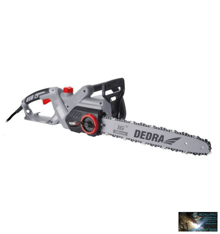 DED8701 Dedra elektromos láncfűrész 2200 W 40 cm - Image 1
