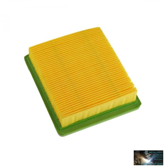 DED87304 Levegőszűrő a fűnyíróhoz-46C - Image 1