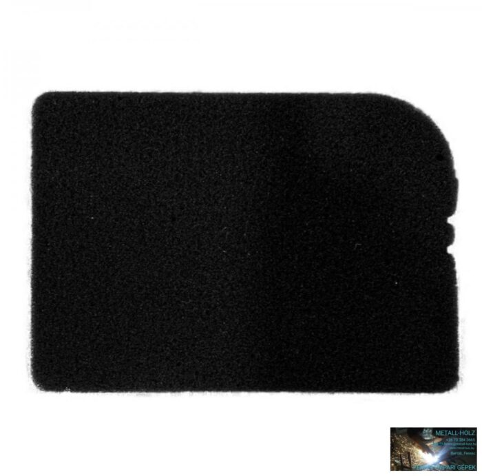 Légszűrő a DED8720-43CP benzines fűnyíróhoz - Image 1