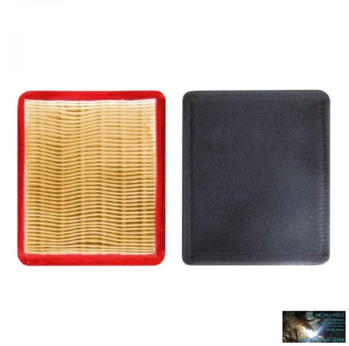 DED87311 Fűkasza levegőszűrő DED8724-46L, DED8725-51L - Image 1