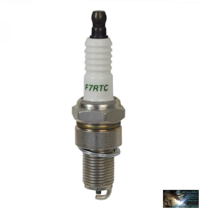 F7RTC gyújtógyertya -43CP, -43L, 51C, -51C-A21, -53C - Image 1