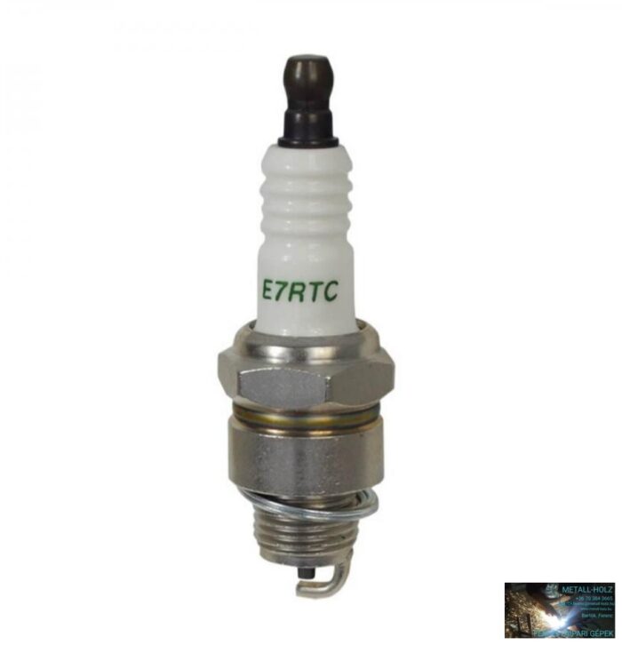 Gyújtógyertya ehhez: E7RTC DED8724-46L, DED8725-51L - Image 1