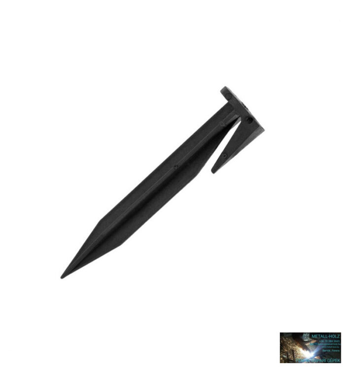 150db Dedra cövek a zsineg rögzítéséhez - Image 1