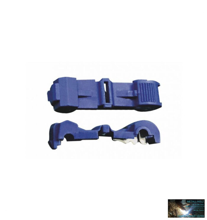 Dedra zsinór rögzítő 2 db - Image 1