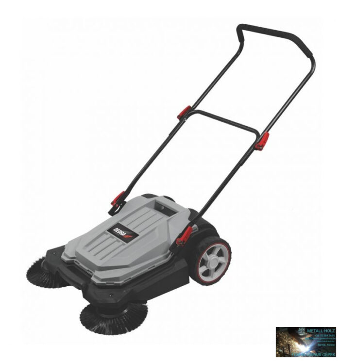 DED8802 Dedra seprőgép 18 L tartály 650 mm tisztítási szélesség - Image 1