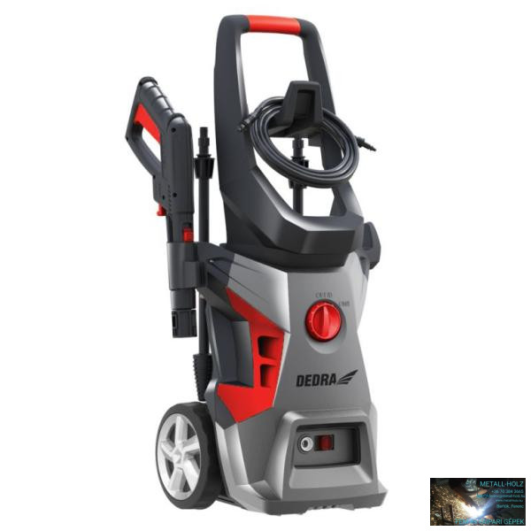 DED8819 Dedra Magasnyomású mosó 1700W - Image 1