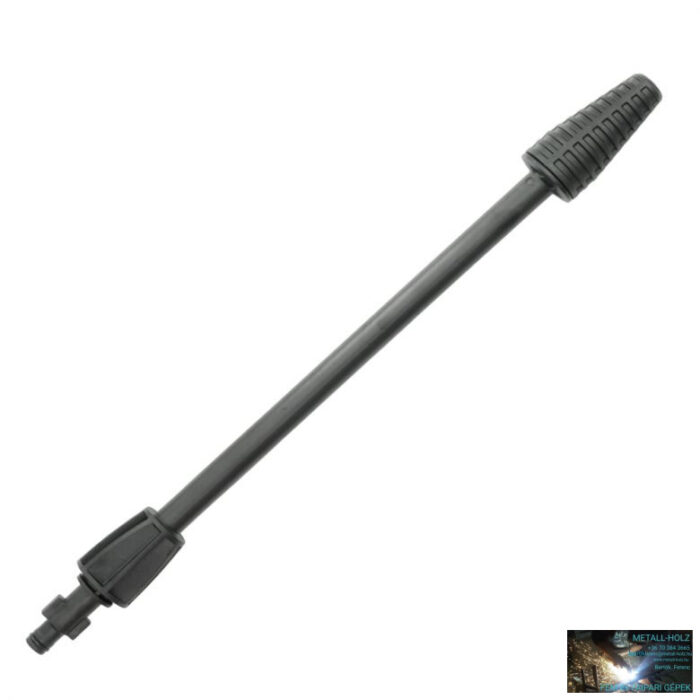 DEDRA ROTÁCIÓS FÚVÓKÁJÚ TURBÓ SZÓRÓSZÁR - Image 1