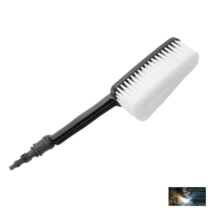 DED882202 Lapos kefe nagynyomású mosóhoz - Image 1