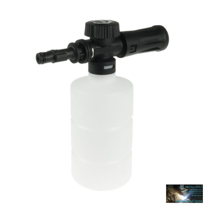 DED882205 Habosító 0,6 l nagynyomású mosóhoz - Image 1