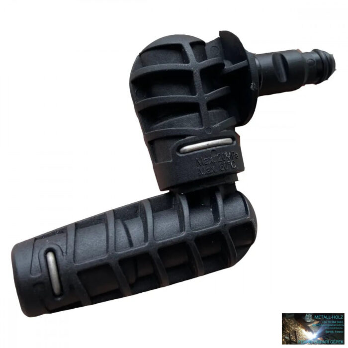 180° -ban elfordítható fúvóka - Image 1