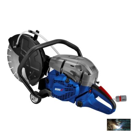 BENZINES GYORSVÁGÓ BETONHOZ ÉS ACÉLHOZ