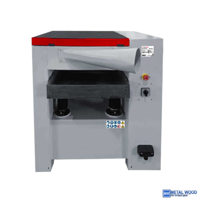 DHM630PRO_400V - Image 2