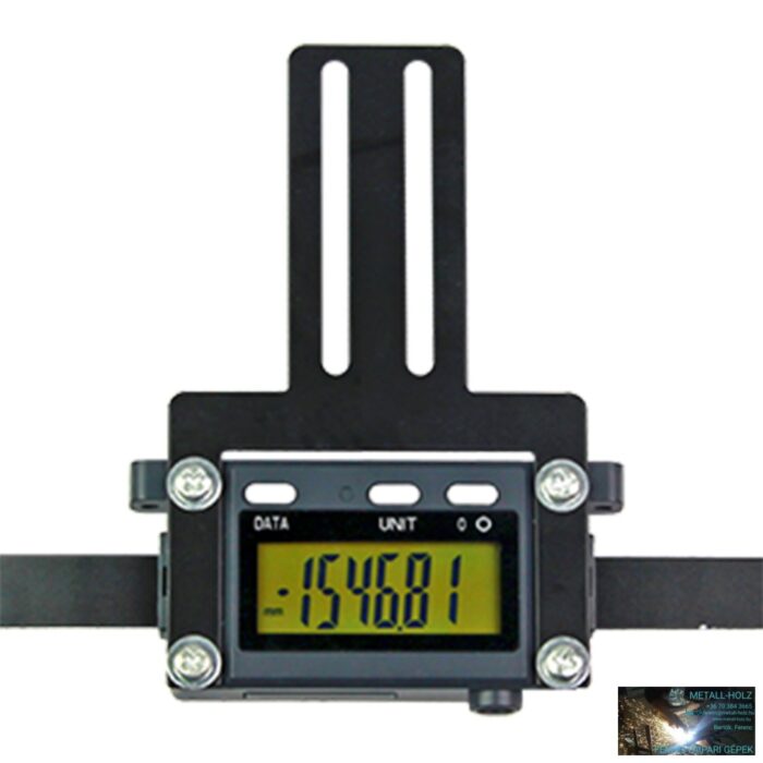 DML3000 digitális mérővonalzó - Image 1