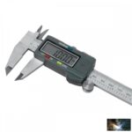 DMS150 digitális tolómérő