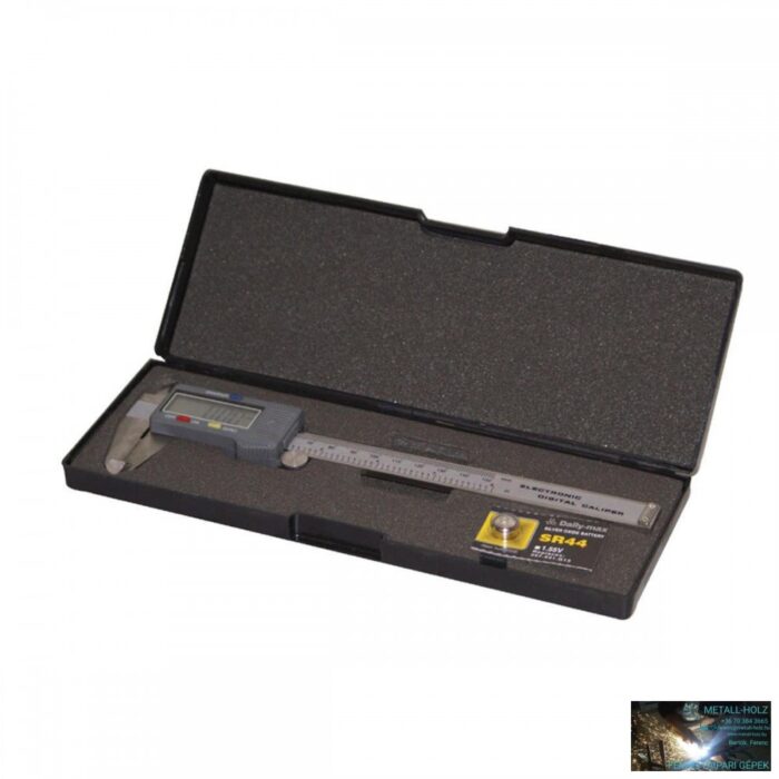 DMS150 digitális tolómérő - Image 2