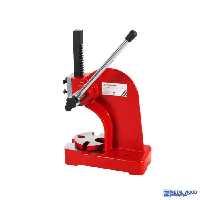 _DOP_1000_ DOP 1000 szerszámprés - Image 1