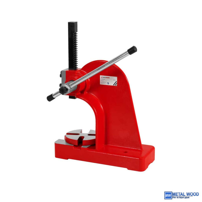 DOP 2000 szerszámprés - Image 2