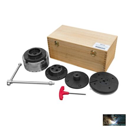 DP 125 eszterga tokmány