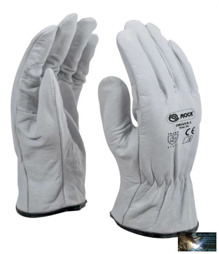 THD-GREYWOLF-1 (LEOPARD-1) (DRIVER-2) MARHA SZÍNBŐR SOFŐRKESZTYŰ