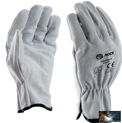 THD-GREYWOLF-3 (DRIVER-4) MARHAHASÍTÉK SOFŐRKESZTYŰ