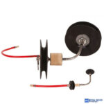 TAG Szilikon csőürítő rendszerek, ¾“-12“ (16 – 320 mm) közötti mérettartományban - Image 3