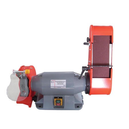 DSM_100200B DSM 100200B köszörűgép csiszolószalaggal - Image 1