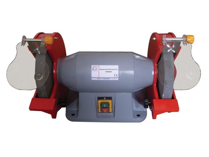 DSM 250 köszörü - Image 1