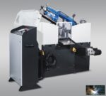 PILOUS DYNAMIC 3.0 NC automata szalagfűrészgép