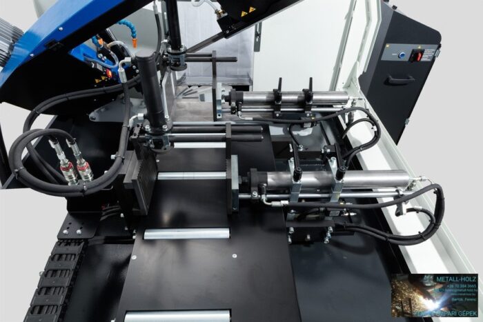 PILOUS DYNAMIC 3.0 NC automata szalagfűrészgép - Image 3