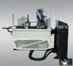 PILOUS DYNAMIC 3.0 NC automata szalagfűrészgép - Image 6