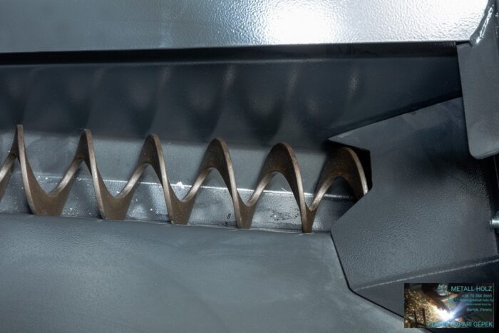 PILOUS DYNAMIC 3.0 NC automata szalagfűrészgép - Image 9