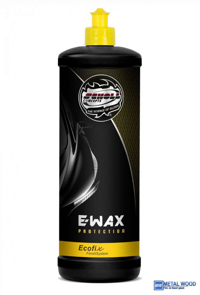 ECO0601 E- Wax Védelem 1L - Image 1
