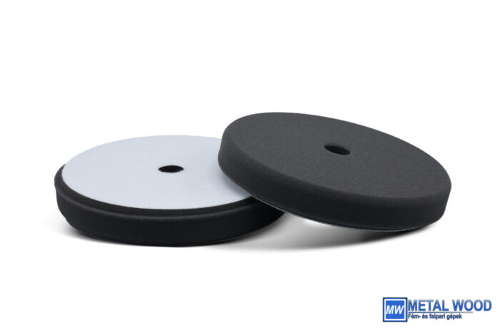 ECO2037 L Polírozó Korong 165/25 mm black 26 - Image 1