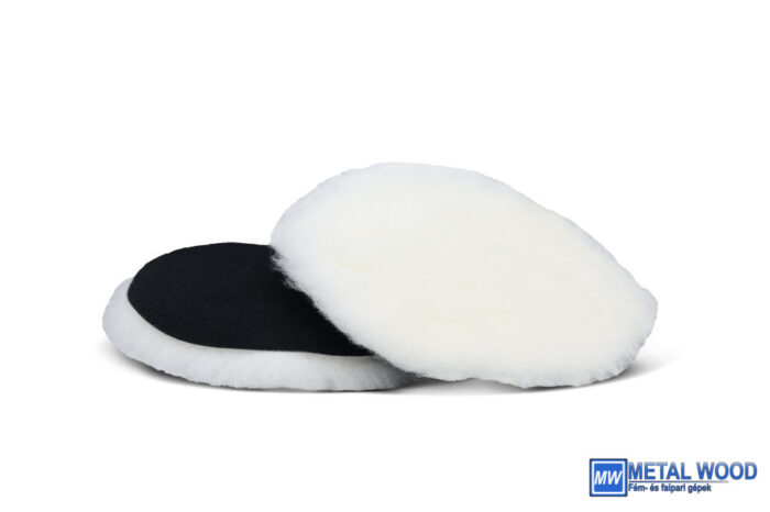 ECO2057 L TopWool 165mm34 Polírozó Korong - Image 1