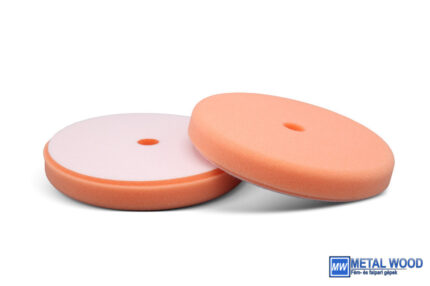 L Polírozó Korong 165/25 mm orange26