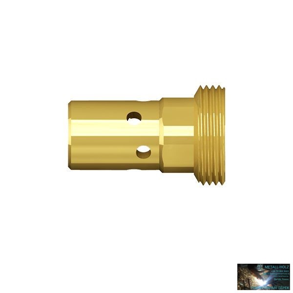 ECO5001 Közdarab 500A M8X25mm (5db/cs) - Image 1