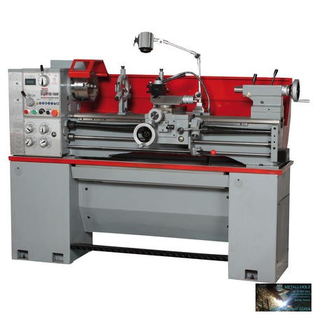 ED_1000F ED 1000F esztergagép - Image 1