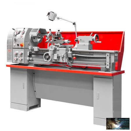 ED_1000N ED 1000N esztergagép - Image 1