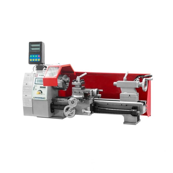 ED 400FDDIG_230V * - Image 1