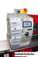 ED 400FD Műszerészesztergapad - Image 2