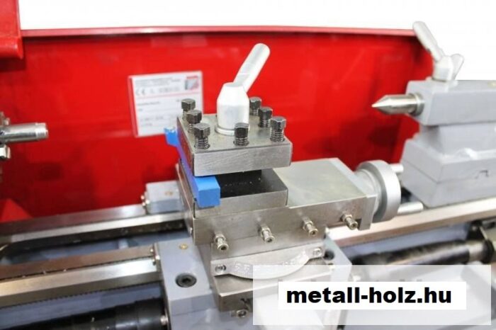 ED 400FD Műszerészesztergapad - Image 5