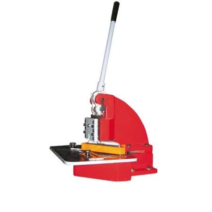 ESM 4 stancoló gép