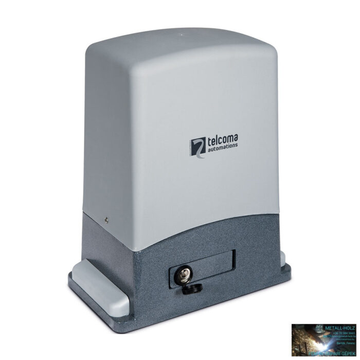 EVO2000T CARDIN / TELCOMA 3 fázisú ipari tolómotor 2000 kg-os súlyig, olajfürdős, 400V EVO 2000T - Image 1