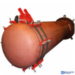 TAG ‘E-Z’ Fit dupla láncos csősatu, Ø 10-240" külső átmérőjű csövekhez - Image 2