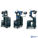 TAG E-Z FAB orbitális csővágó és leélezőgép, 6-12" - Image 2