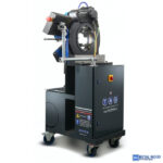 TAG E-Z FAB orbitális csővágó és leélezőgép, 6-12" - Image 5