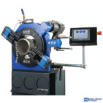 TAG E-Z FAB orbitális csővágó és leélezőgép, 6-12" - Image 7