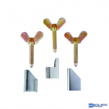 TAG Csavarok és kupakok rozsdamentes acélból