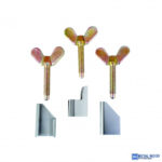 TAG ‘E-Z’ Fit arany csőközpontosító - Image 4