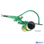 TAG Csőfűrész 1-12" - Image 2